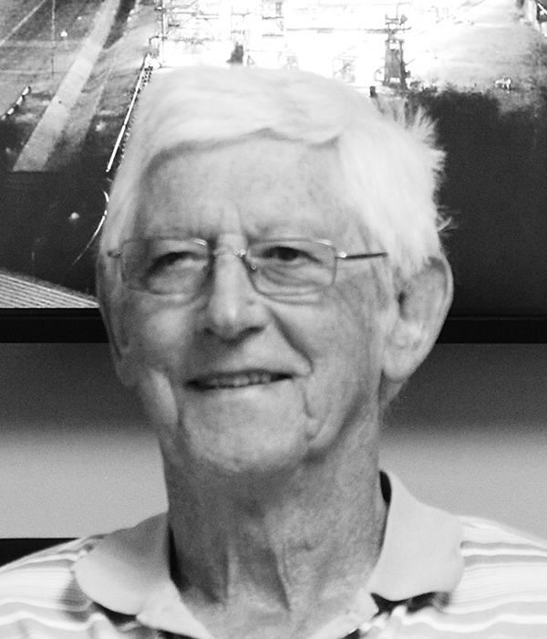 GRAHAM SPRIGGS
